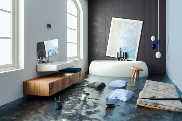 Best 24/7 water damage repair  in Sharon, TN