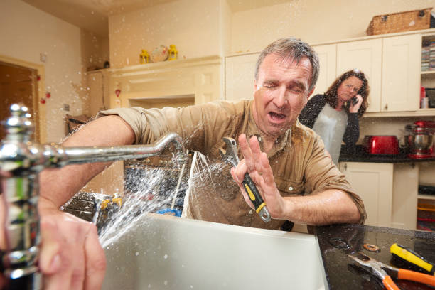 Best Sewage cleanup and water damage restoration  in Sharon, TN